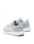 Asics Сникърси Lyte Classic Ps 1194A068 Син - Pepit.bg