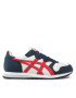 Asics Сникърси Oc Runner 1201A388 Тъмносин - Pepit.bg