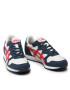 Asics Сникърси Oc Runner 1201A388 Тъмносин - Pepit.bg