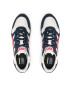 Asics Сникърси Oc Runner 1201A388 Тъмносин - Pepit.bg
