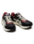 Asics Сникърси Tarther Blast 1201A066 Черен - Pepit.bg