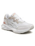 Asics Сникърси Tarther Blast 1202A042 Бял - Pepit.bg