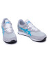 Asics Сникърси Tarther Og 1201A167 Сив - Pepit.bg