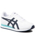 Asics Сникърси Tiger Runner 1191A301 Бял - Pepit.bg