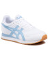 Asics Сникърси Tiger Runner 1192A160 Бял - Pepit.bg