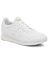 Asics Сникърси Tiger Runner 1192A190 Бял - Pepit.bg
