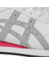 Asics Сникърси Tiger Runner 1192A190 Бял - Pepit.bg
