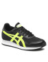 Asics Сникърси Tiger Runner 1201A093 Черен - Pepit.bg