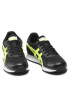 Asics Сникърси Tiger Runner 1201A093 Черен - Pepit.bg