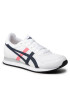 Asics Сникърси Tiger Runner 1202A070 Бял - Pepit.bg