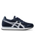 Asics Сникърси Tiger Runner 1202A070 Тъмносин - Pepit.bg