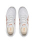 Asics Сникърси Tiger Runner 1202A311 Бял - Pepit.bg