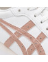 Asics Сникърси Tiger Runner 1202A311 Бял - Pepit.bg