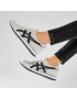 Asics Сникърси Tiger Runner Сив - Pepit.bg