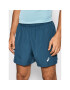 Asics Спортни шорти Katakana 5In 2011A952 Син Regular Fit - Pepit.bg