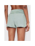 Asics Спортни шорти Road 3.5 2012A835 Зелен Regular Fit - Pepit.bg