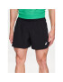 Asics Спортни шорти Road 5in Short 2011C391 Черен Regular Fit - Pepit.bg