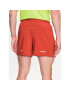 Asics Спортни шорти Road 5In Short 2011C391 Оранжев Regular Fit - Pepit.bg