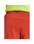 Asics Спортни шорти Road 5In Short 2011C391 Оранжев Regular Fit - Pepit.bg