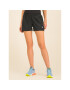 Asics Спортни шорти Silver 4in 2012A030 Черен Regular Fit - Pepit.bg