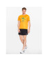 Asics Спортни шорти Ventilate 2011C386 Черен Regular Fit - Pepit.bg