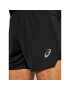 Asics Спортни шорти Ventilate 2n1 2011A770 Черен Regular Fit - Pepit.bg