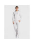 Asics Суитшърт Big Oth 2031A984 Сив Regular Fit - Pepit.bg