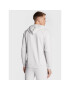 Asics Суитшърт Big Oth 2031A984 Сив Regular Fit - Pepit.bg