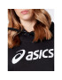 Asics Суитшърт Big Oth 2032A990 Черен Regular Fit - Pepit.bg