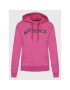 Asics Суитшърт Big Oth 2032A990 Розов Regular Fit - Pepit.bg