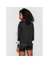 Asics Суитшърт Colorblock 2032B690 Черен Regular Fit - Pepit.bg