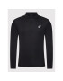 Asics Тениска от техническо трико Core 2011C333 Черен Regular Fit - Pepit.bg