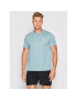 Asics Тениска от техническо трико Katakana 2011A813 Син Regular Fit - Pepit.bg