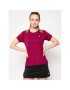 Asics Тениска от техническо трико Silver Icon 2012A452 Розов Regular Fit - Pepit.bg