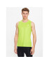 Asics Тениска от техническо трико Core 2011C338 Зелен Regular Fit - Pepit.bg