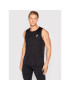 Asics Тениска от техническо трико Core Singlet 2011C338 Черен Slim Fit - Pepit.bg