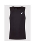 Asics Тениска от техническо трико Core Singlet 2011C338 Черен Slim Fit - Pepit.bg