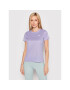 Asics Тениска от техническо трико Core Ss 2012C335 Виолетов Regular Fit - Pepit.bg