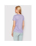 Asics Тениска от техническо трико Core Ss 2012C335 Виолетов Regular Fit - Pepit.bg