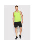 Asics Тениска от техническо трико Ventilate Actibreeze Singlet 2011C232 Зелен Regular Fit - Pepit.bg