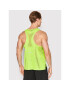 Asics Тениска от техническо трико Ventilate Actibreeze Singlet 2011C232 Зелен Regular Fit - Pepit.bg