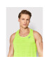 Asics Тениска от техническо трико Ventilate Actibreeze Singlet 2011C232 Зелен Regular Fit - Pepit.bg