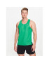 Asics Тениска от техническо трико Ventilate Actibreeze Singlet 2011C232 Зелен Regular Fit - Pepit.bg