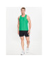 Asics Тениска от техническо трико Ventilate Actibreeze Singlet 2011C232 Зелен Regular Fit - Pepit.bg