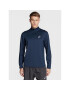 Asics Тениска с дълъг ръкав Core 2011C347 Тъмносин Regular Fit - Pepit.bg