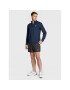 Asics Тениска с дълъг ръкав Core 2011C347 Тъмносин Regular Fit - Pepit.bg