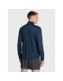 Asics Тениска с дълъг ръкав Core 2011C347 Тъмносин Regular Fit - Pepit.bg