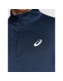 Asics Тениска с дълъг ръкав Core 2011C347 Тъмносин Regular Fit - Pepit.bg