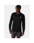 Asics Тениска с дълъг ръкав Core Ls 2011C340 Черен Ahletic Fit - Pepit.bg