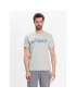 Asics Тишърт Big Logo 2031A978 Зелен Regular Fit - Pepit.bg